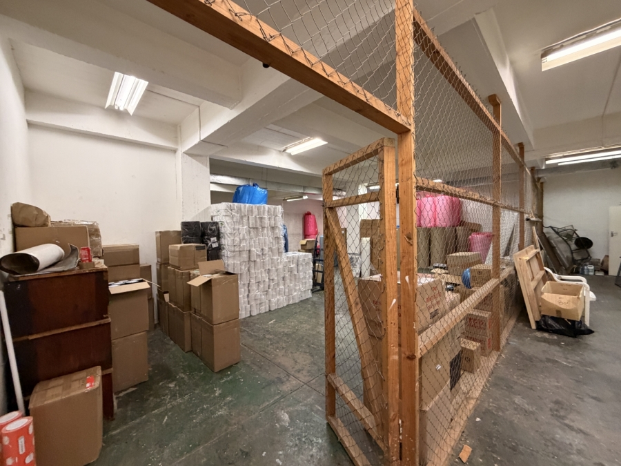To Let Commercial Property for Rent in Cape Town City Centre Western Cape